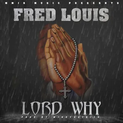 Fred Louis