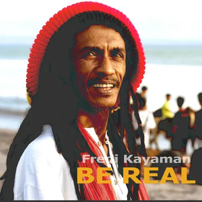 Fredi Kayaman