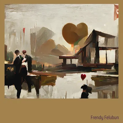 Frendy Felubun