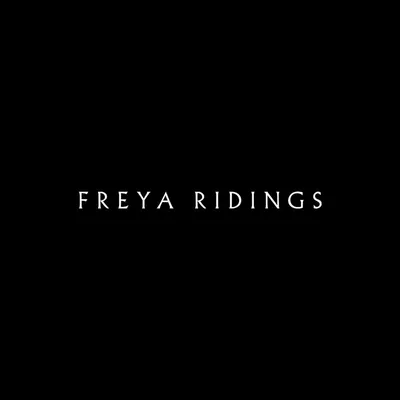 Freya Ridings