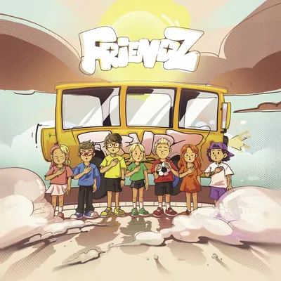 FRI3ND'Z