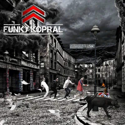 Funky Kopral