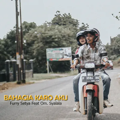 Furry Setya