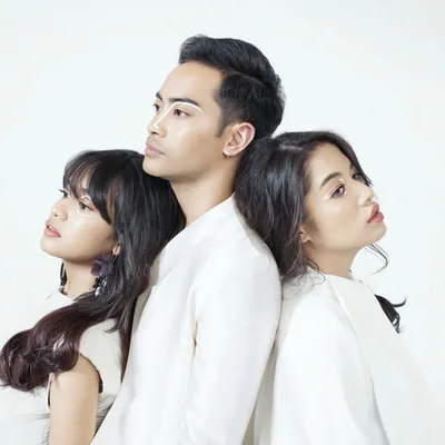 Gamal Audrey Cantika