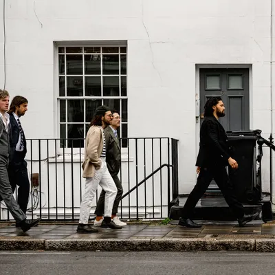 Gang Of Youths