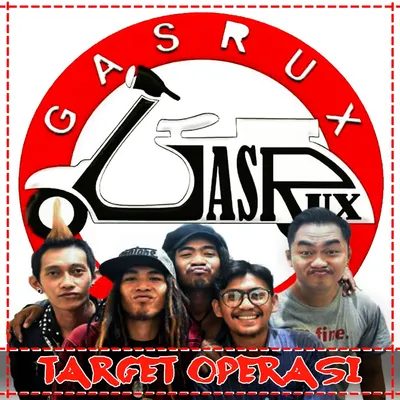 Gasrux