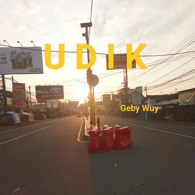 Geby Wuy