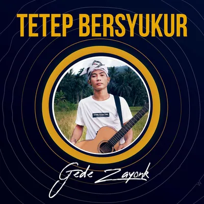 Gede Zayonk