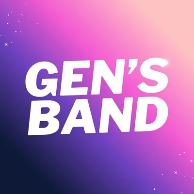 GEN'S