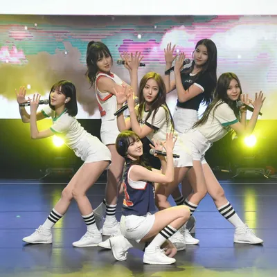 GFriend