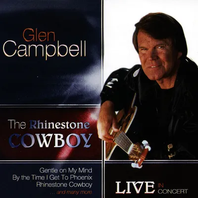 Glenn Campbell