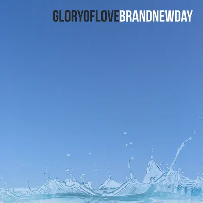 Glory Of Love