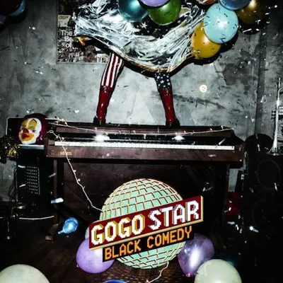 Gogoma Star