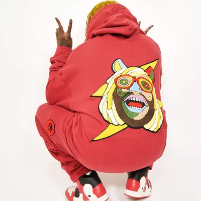 Gorillaz feat Thundercat