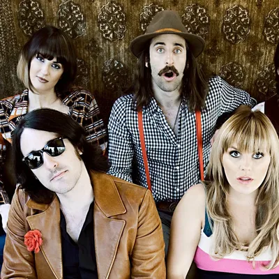 Grace Potter And The Nocturnals