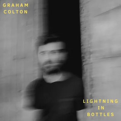 Graham Colton
