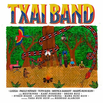 Grain Band