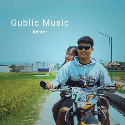 Gublic Music