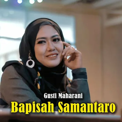 Gusti Maharani