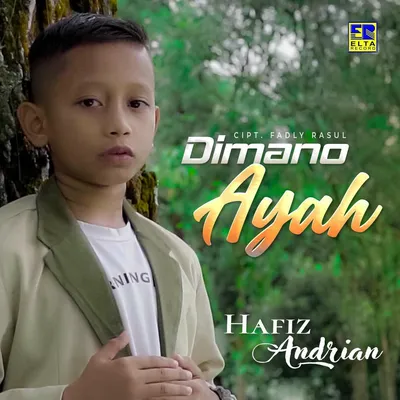 Hafiz Andrian