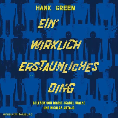 Hank Green