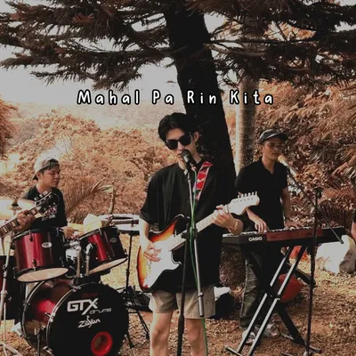Harmonica Band