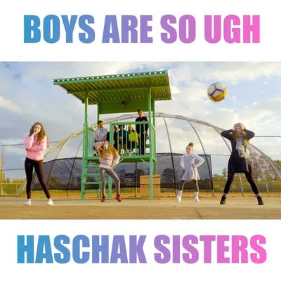 Haschak Sisters