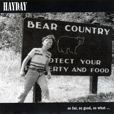 HAYDAY