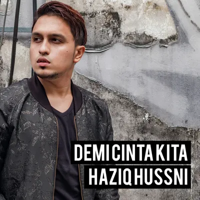 Haziq Hussni