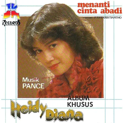 Heidy Diana