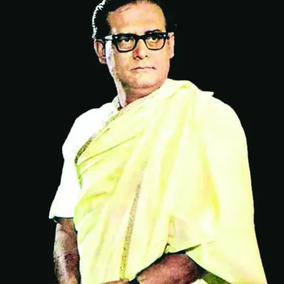 Hemanta Mukherjee