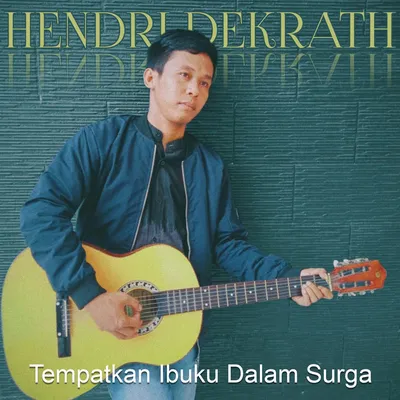 Hendri Dekrath