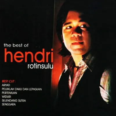 Hendri Rotinsulu