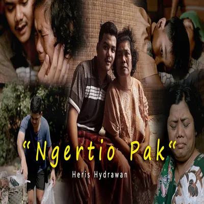 Heris Hydrawan
