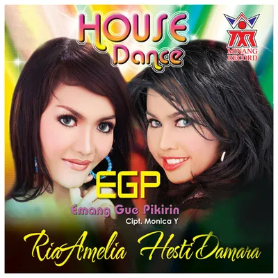 Hesty Damara
