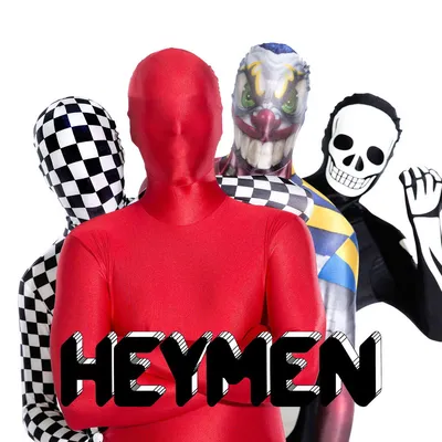 Heymbenk