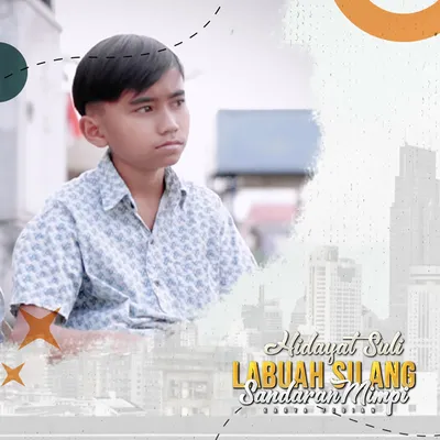 Hidayat Suli