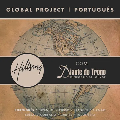 Hillsong Global Project