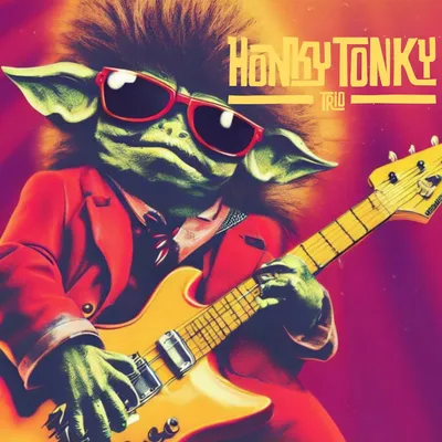 Hokky Trio