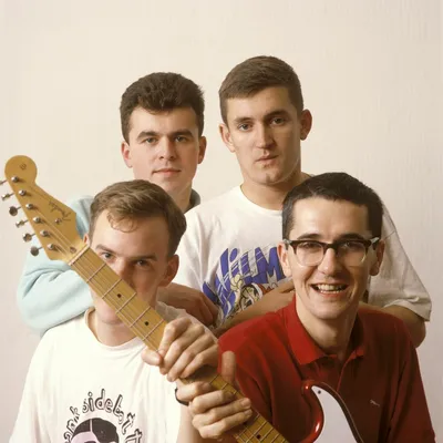 Housemartins