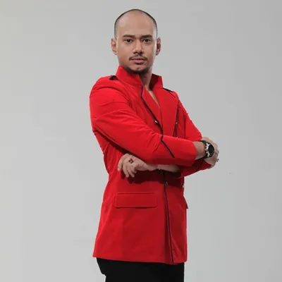 Husein Alatas