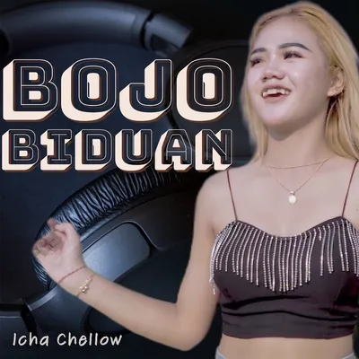 Icha Chellow