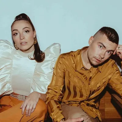 Ida Paul & Kalle Lindroth
