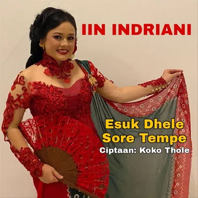Iin Indriaani