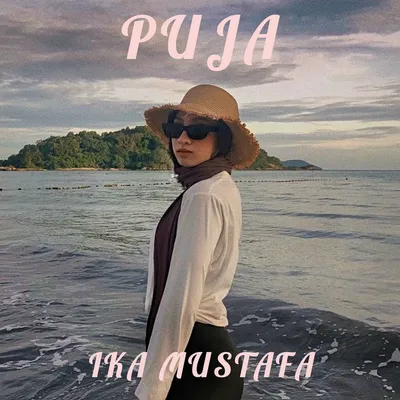 Ika Mustafa