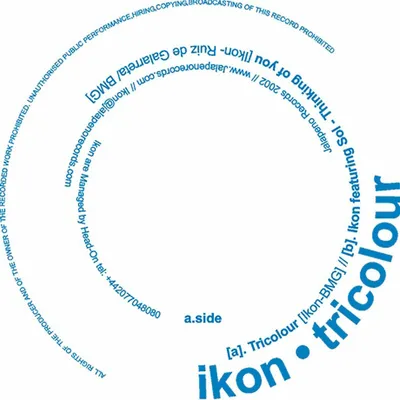 iKON