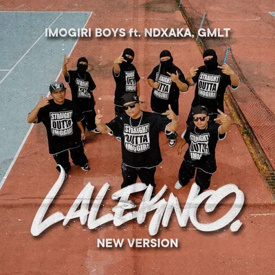 Imogiri Boys