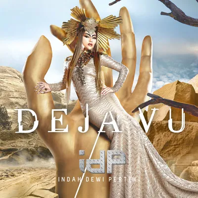 Indah Dewi Pertiwi
