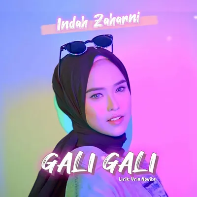 Indah Zaharni