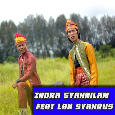 Indra Syahnilam